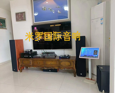 客廳影K音響 客廳影K音響