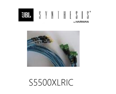 S5500XLRIC線(xiàn)材