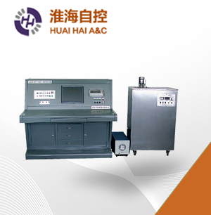 熱工全自動(dòng)檢定系統