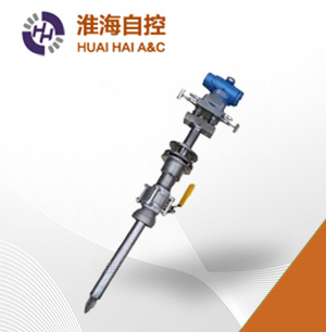 CHLF系列在線(xiàn)零堵計量裝置